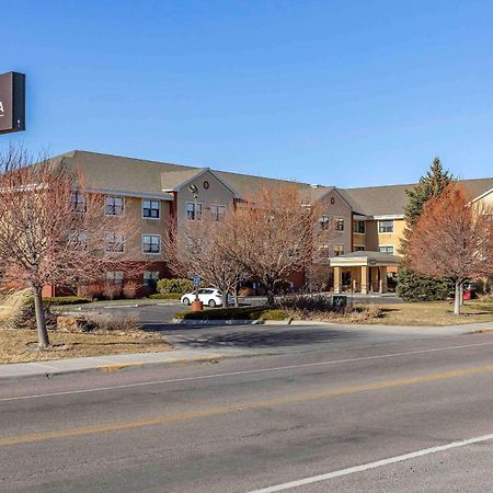 Extended Stay America Suites - Great Falls - Missouri River Extérieur photo