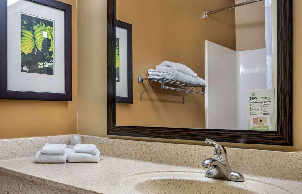 Extended Stay America Suites - Great Falls - Missouri River Chambre photo