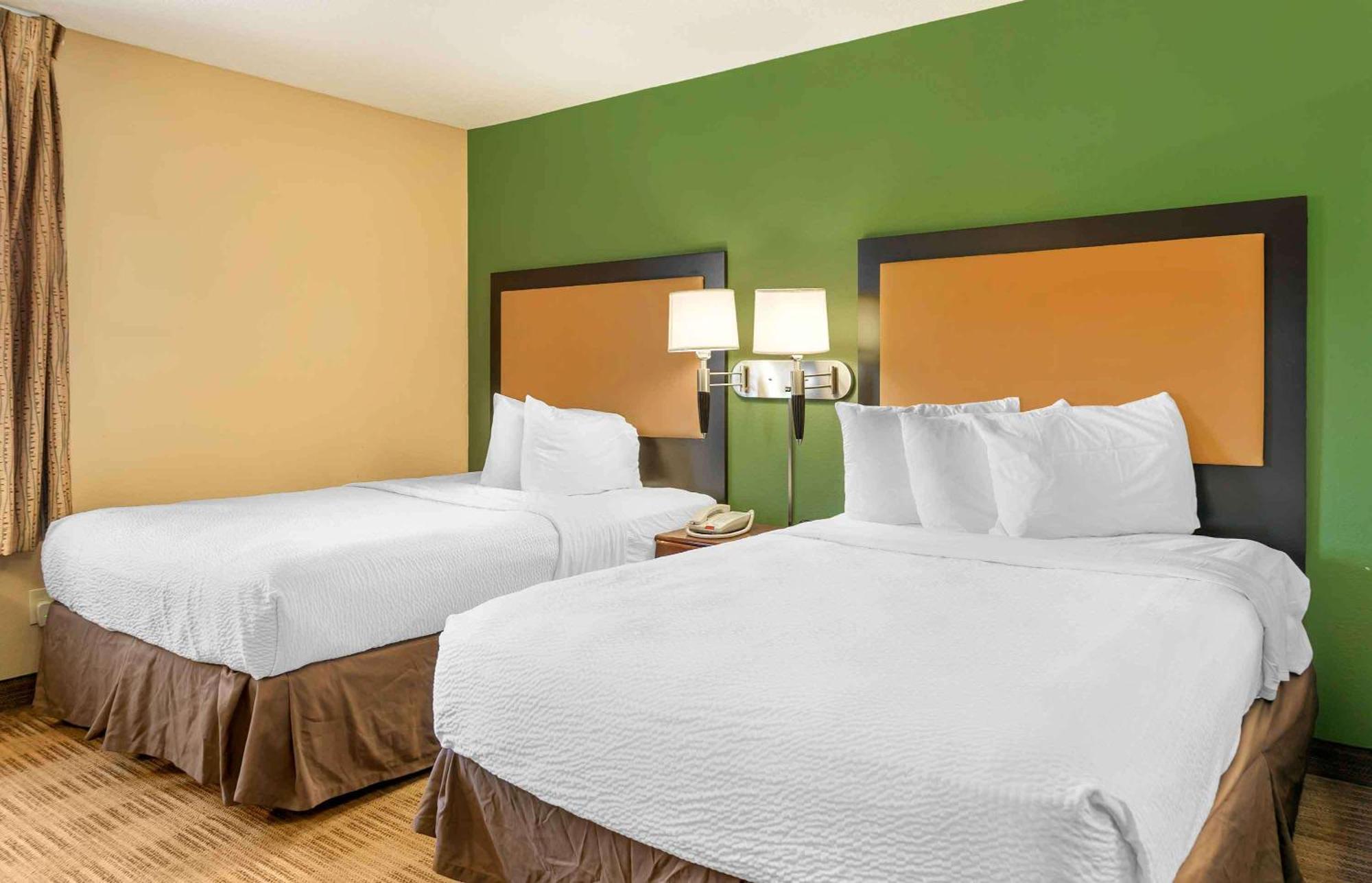 Extended Stay America Suites - Great Falls - Missouri River Extérieur photo