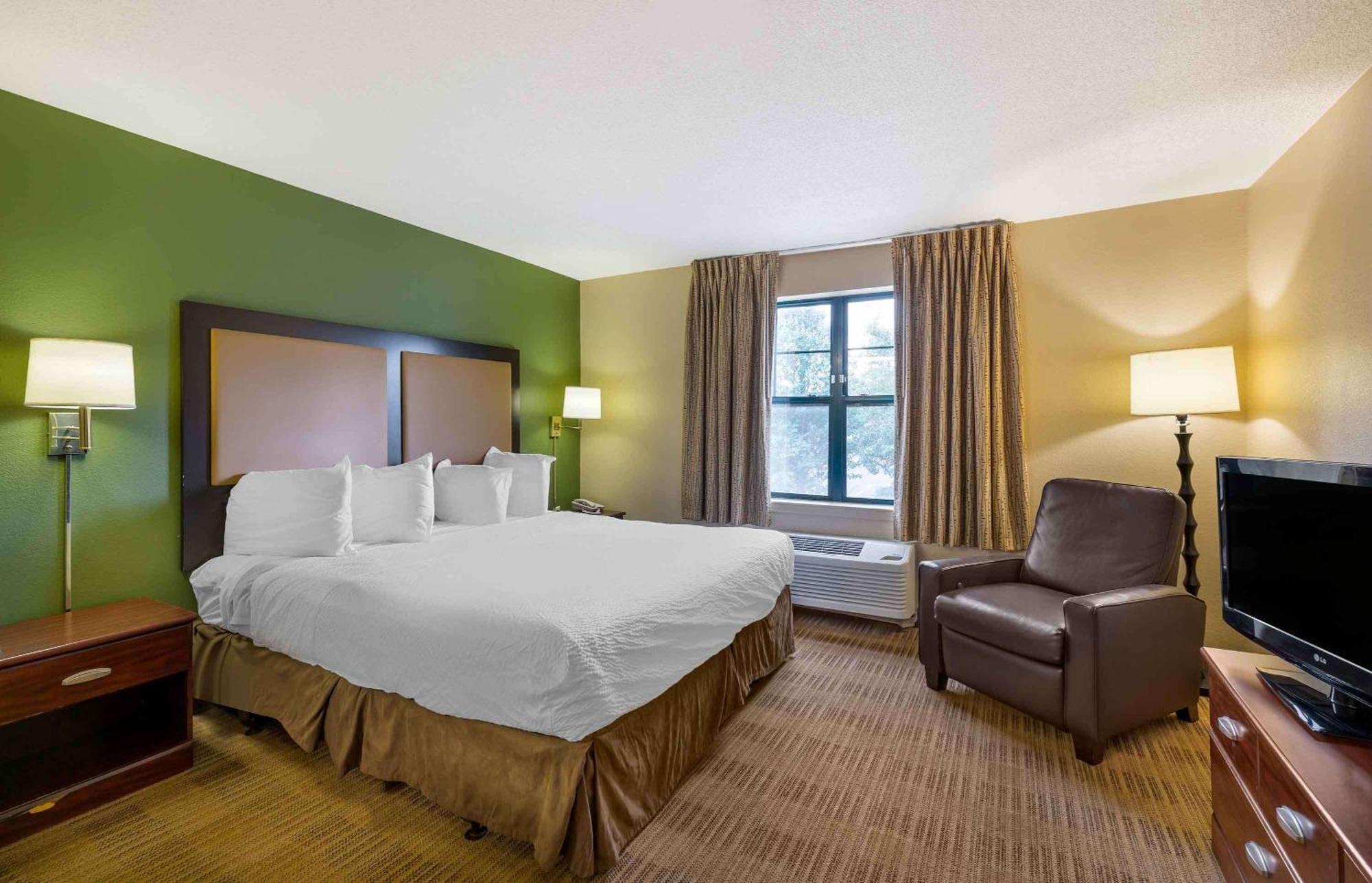 Extended Stay America Suites - Great Falls - Missouri River Extérieur photo