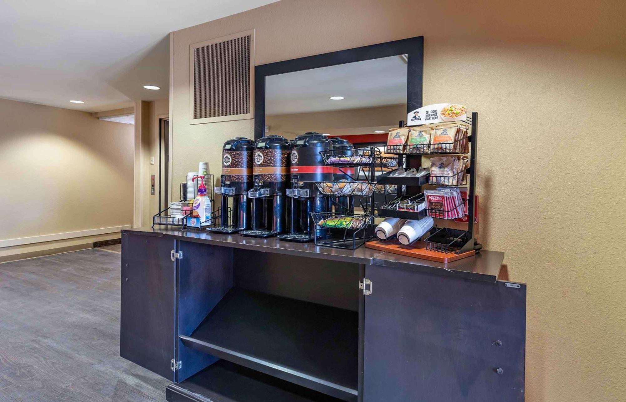 Extended Stay America Suites - Great Falls - Missouri River Extérieur photo