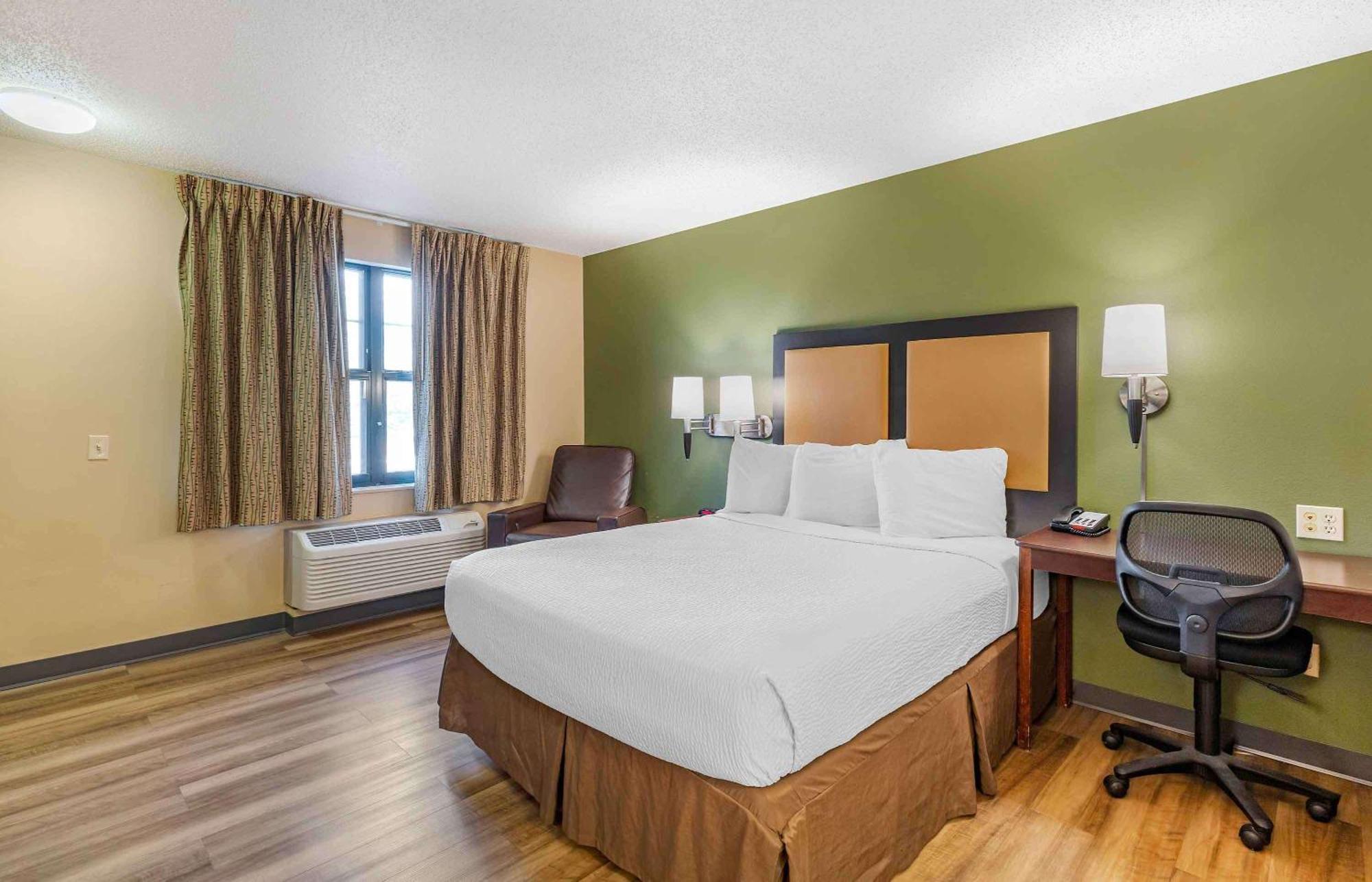 Extended Stay America Suites - Great Falls - Missouri River Extérieur photo