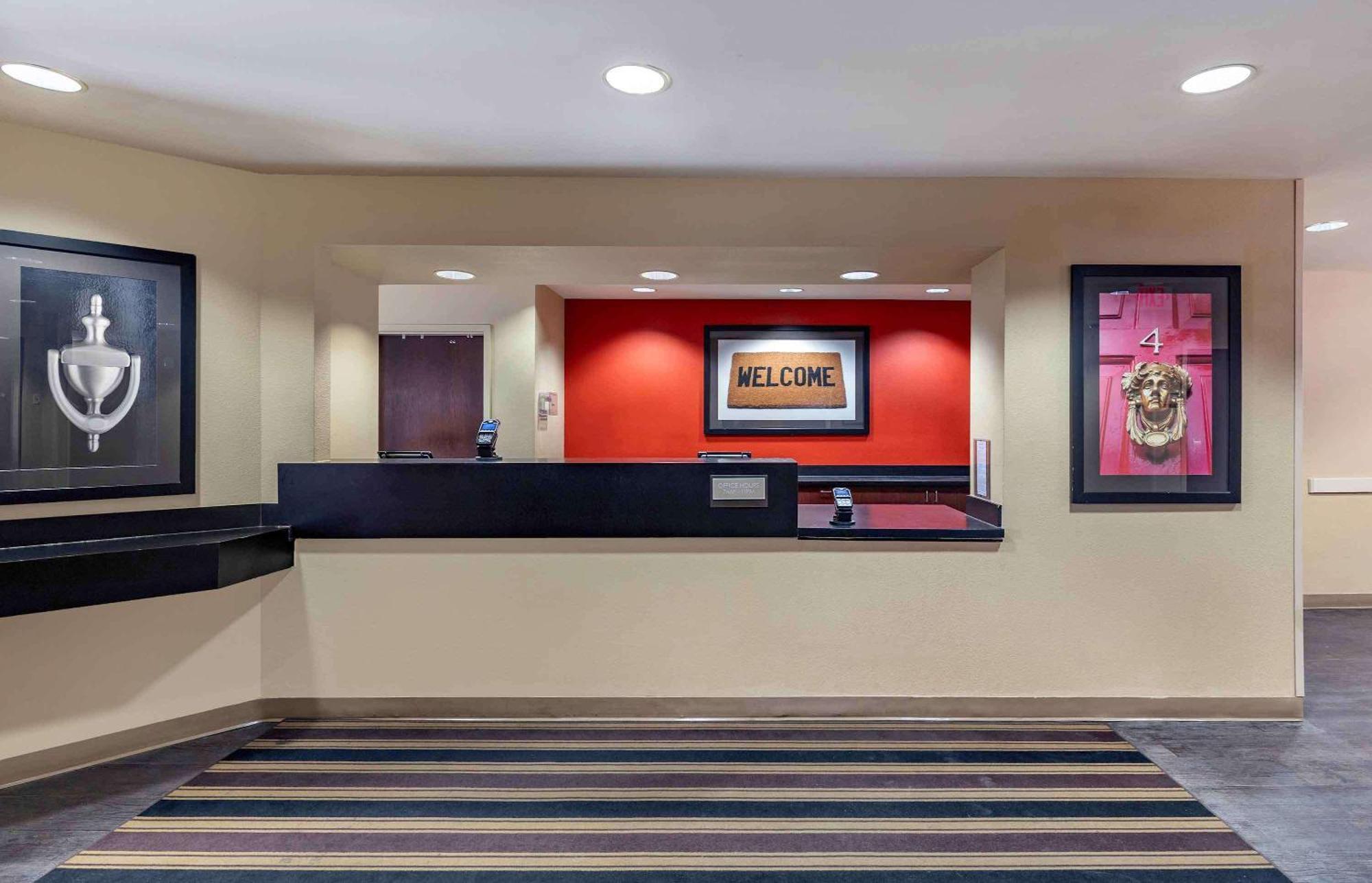 Extended Stay America Suites - Great Falls - Missouri River Extérieur photo