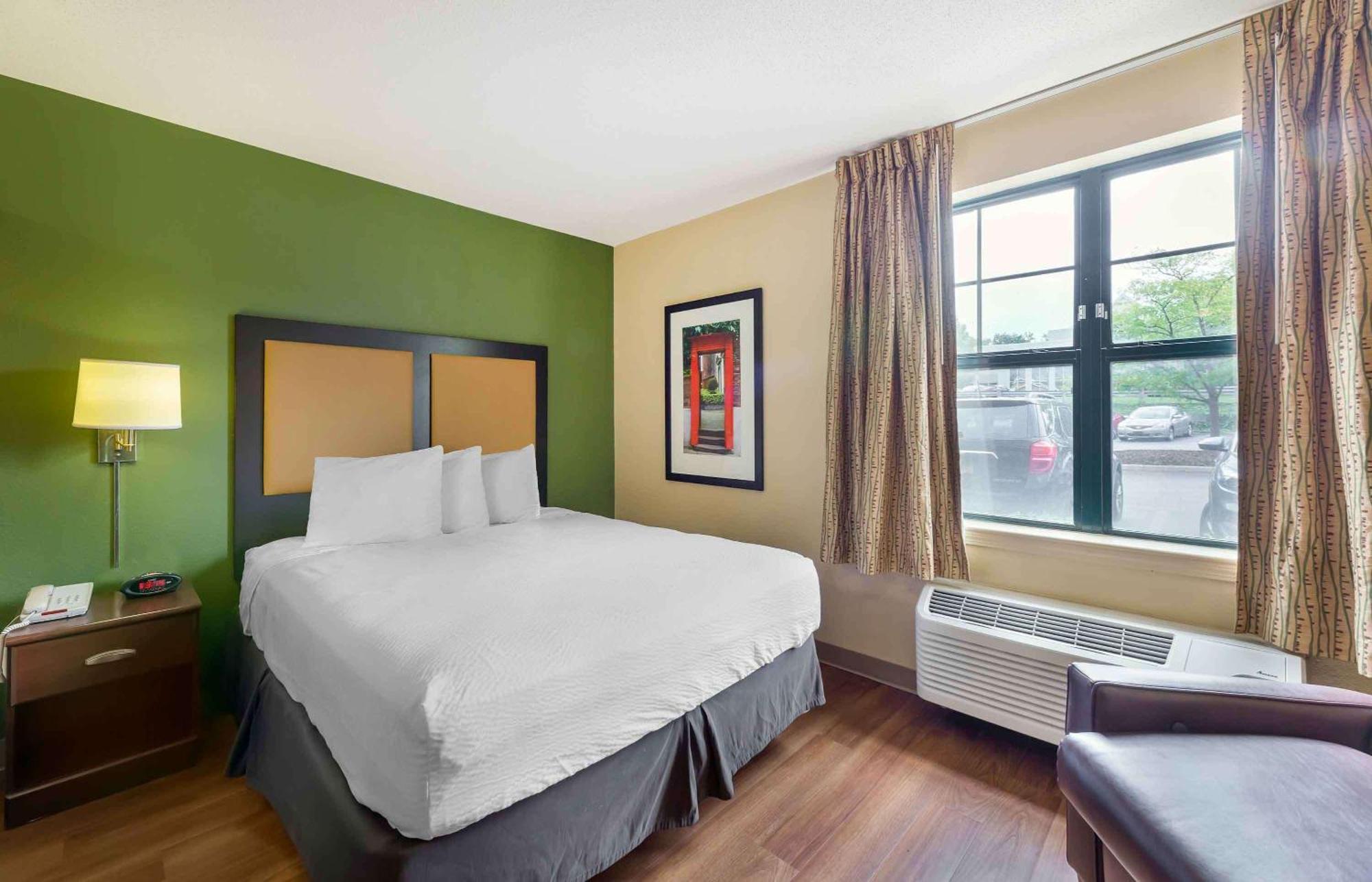 Extended Stay America Suites - Great Falls - Missouri River Extérieur photo