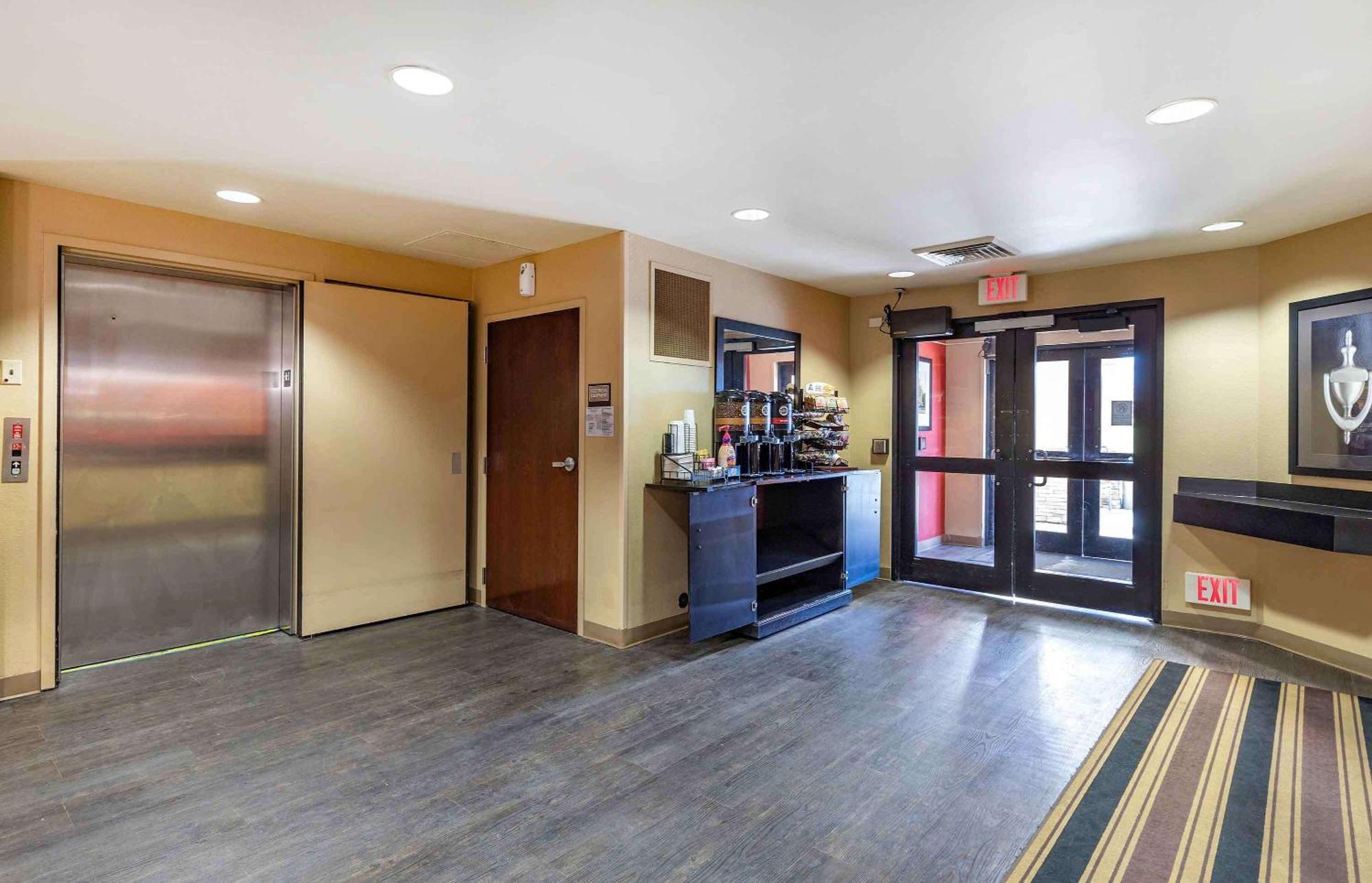 Extended Stay America Suites - Great Falls - Missouri River Extérieur photo