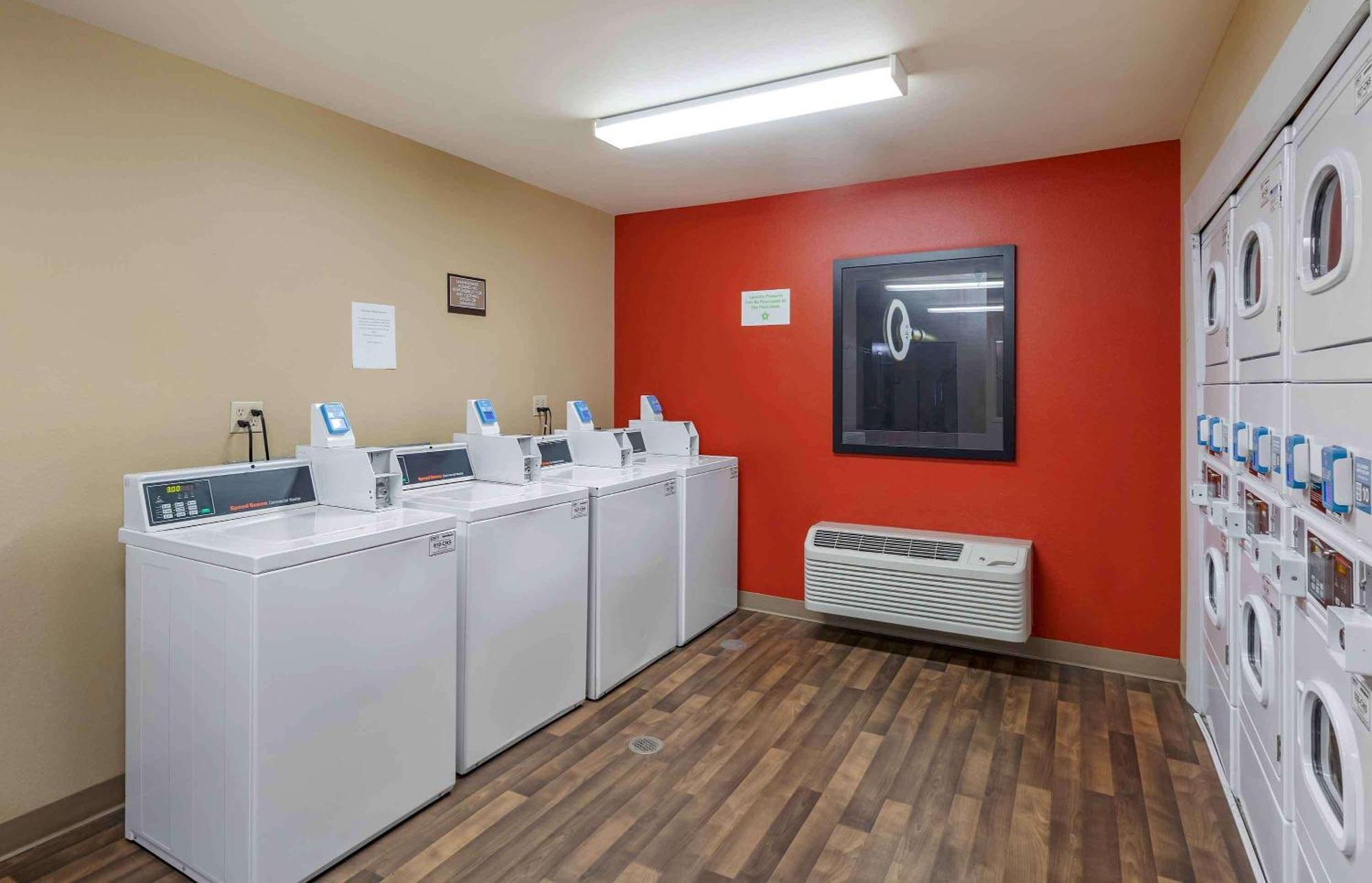 Extended Stay America Suites - Great Falls - Missouri River Extérieur photo