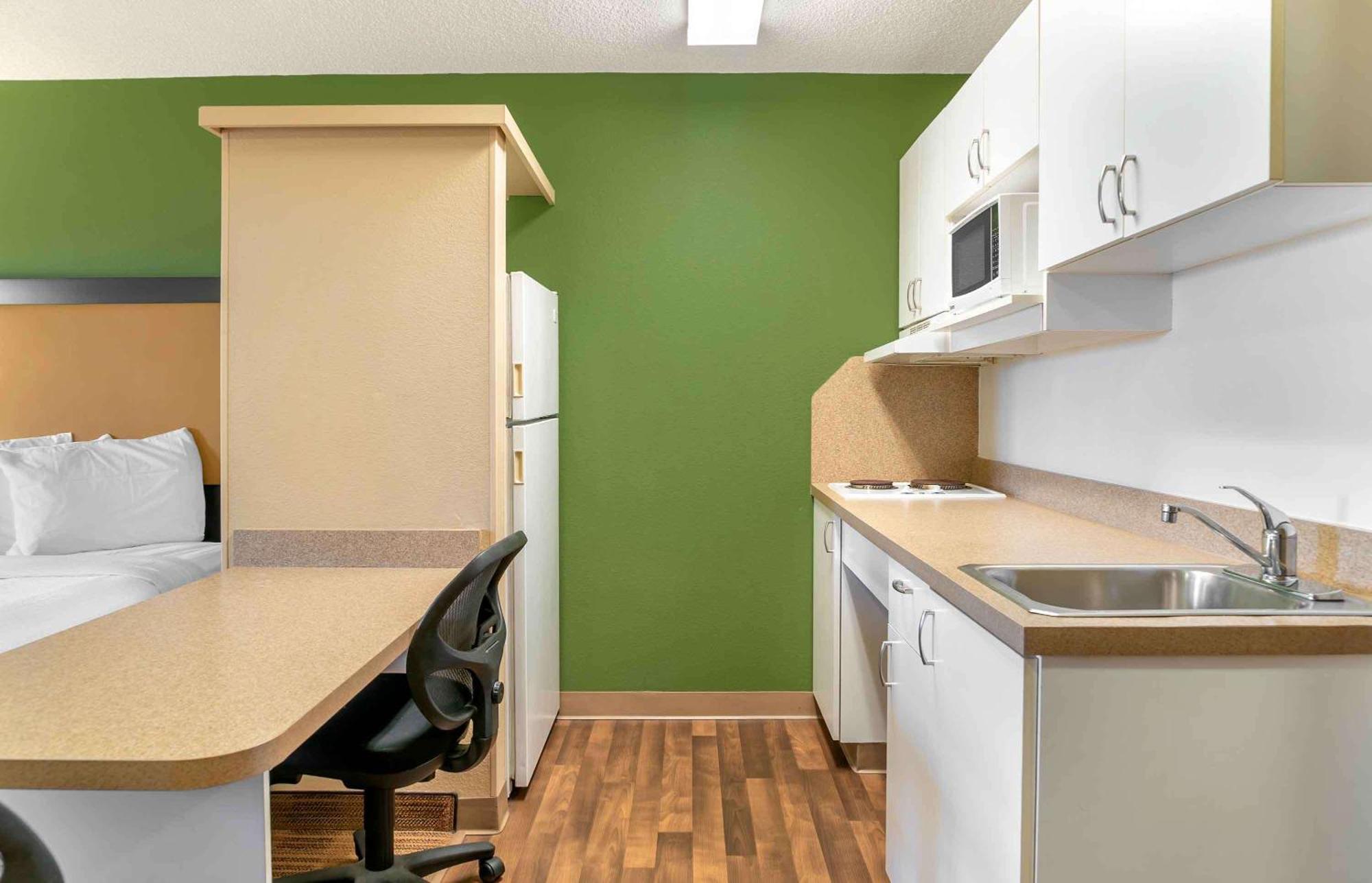 Extended Stay America Suites - Great Falls - Missouri River Extérieur photo