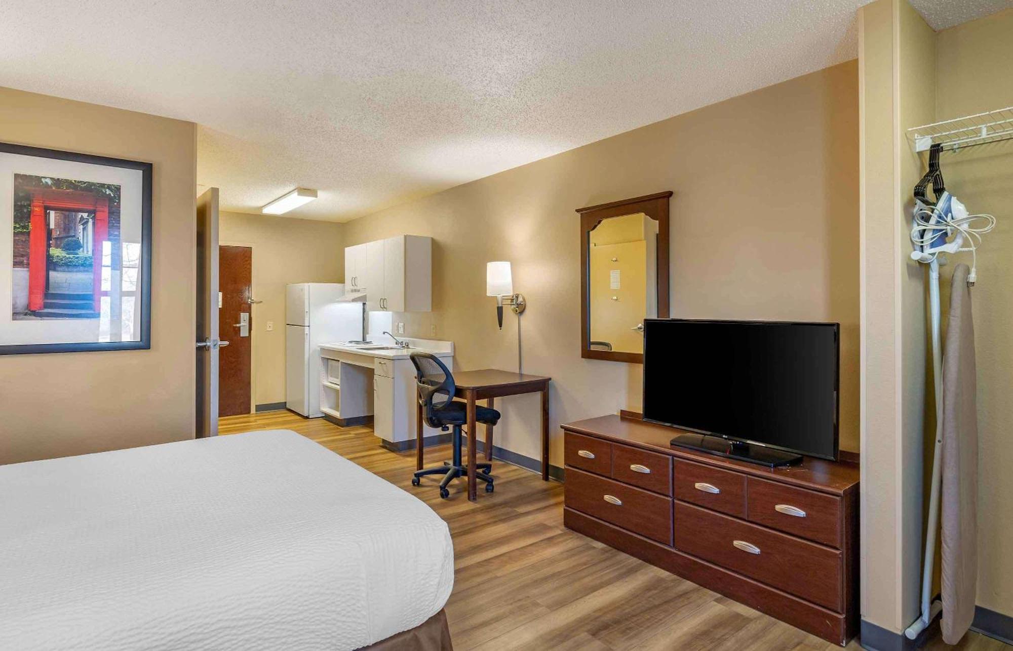 Extended Stay America Suites - Great Falls - Missouri River Extérieur photo