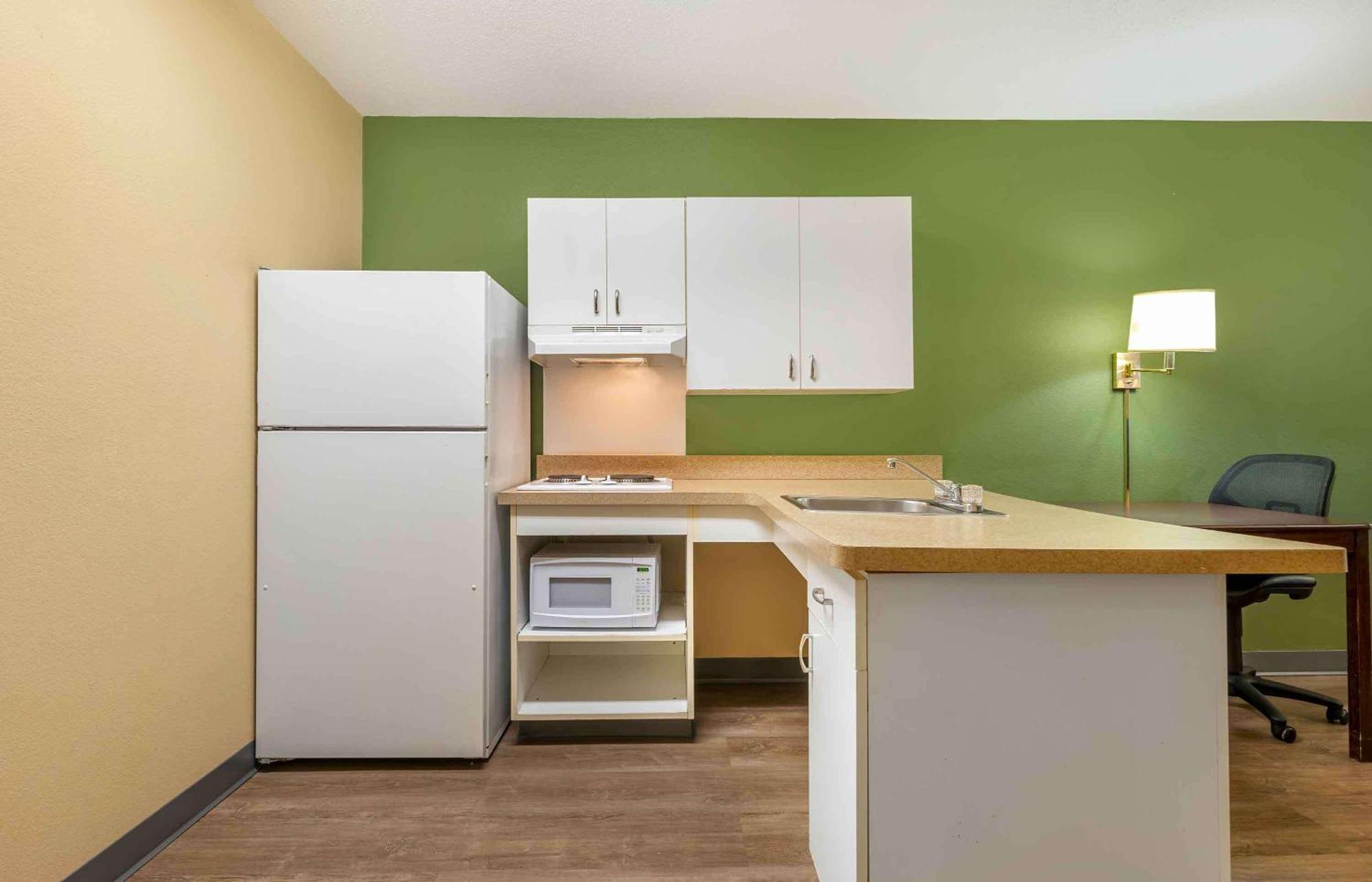 Extended Stay America Suites - Great Falls - Missouri River Extérieur photo