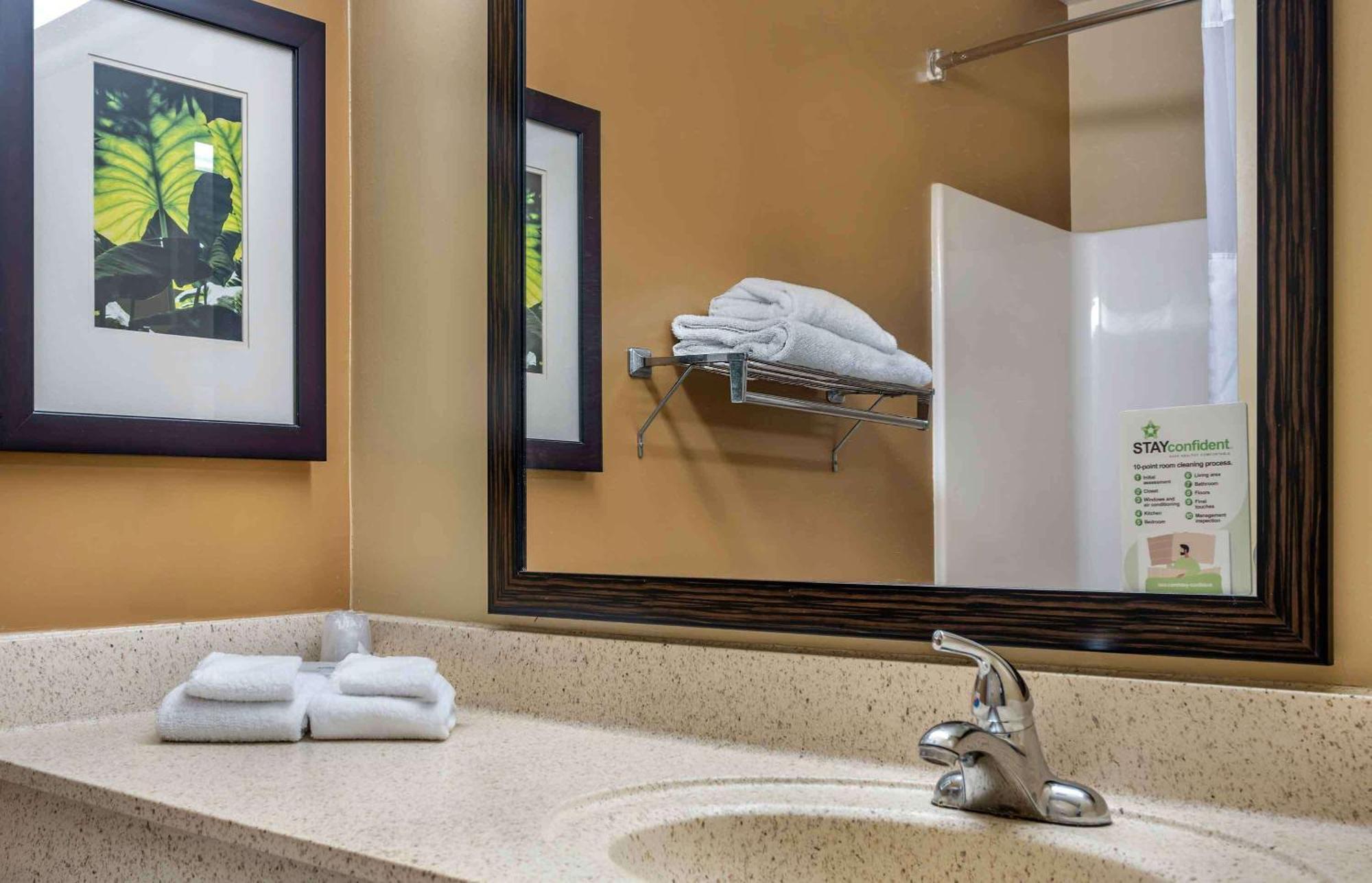 Extended Stay America Suites - Great Falls - Missouri River Extérieur photo