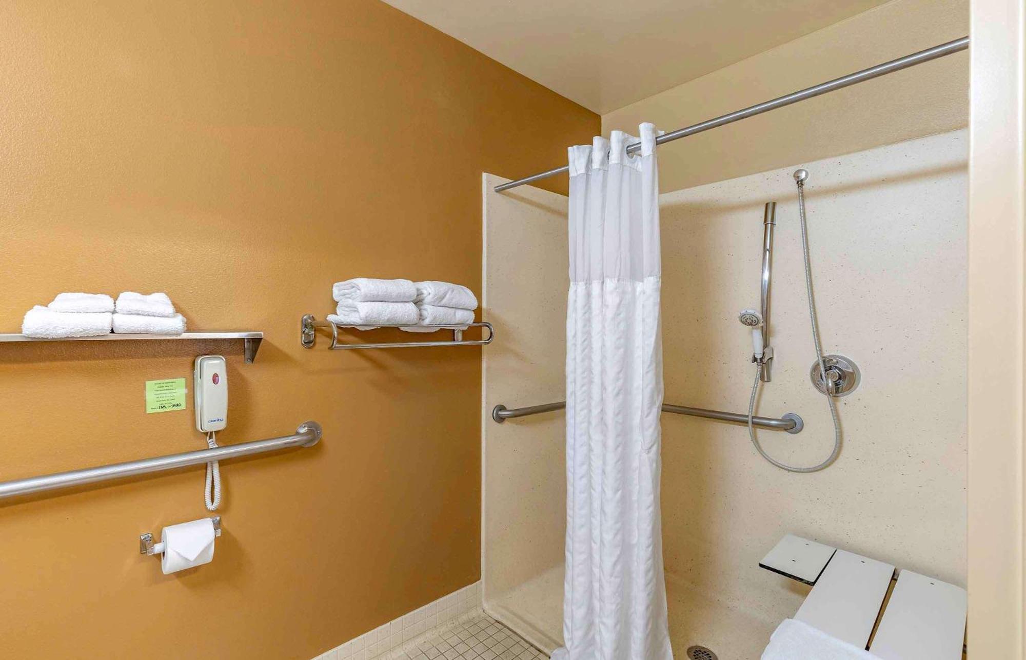Extended Stay America Suites - Great Falls - Missouri River Extérieur photo