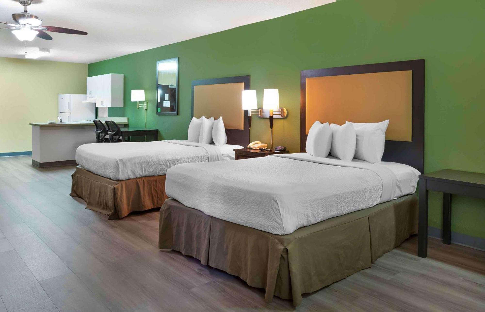Extended Stay America Suites - Great Falls - Missouri River Extérieur photo