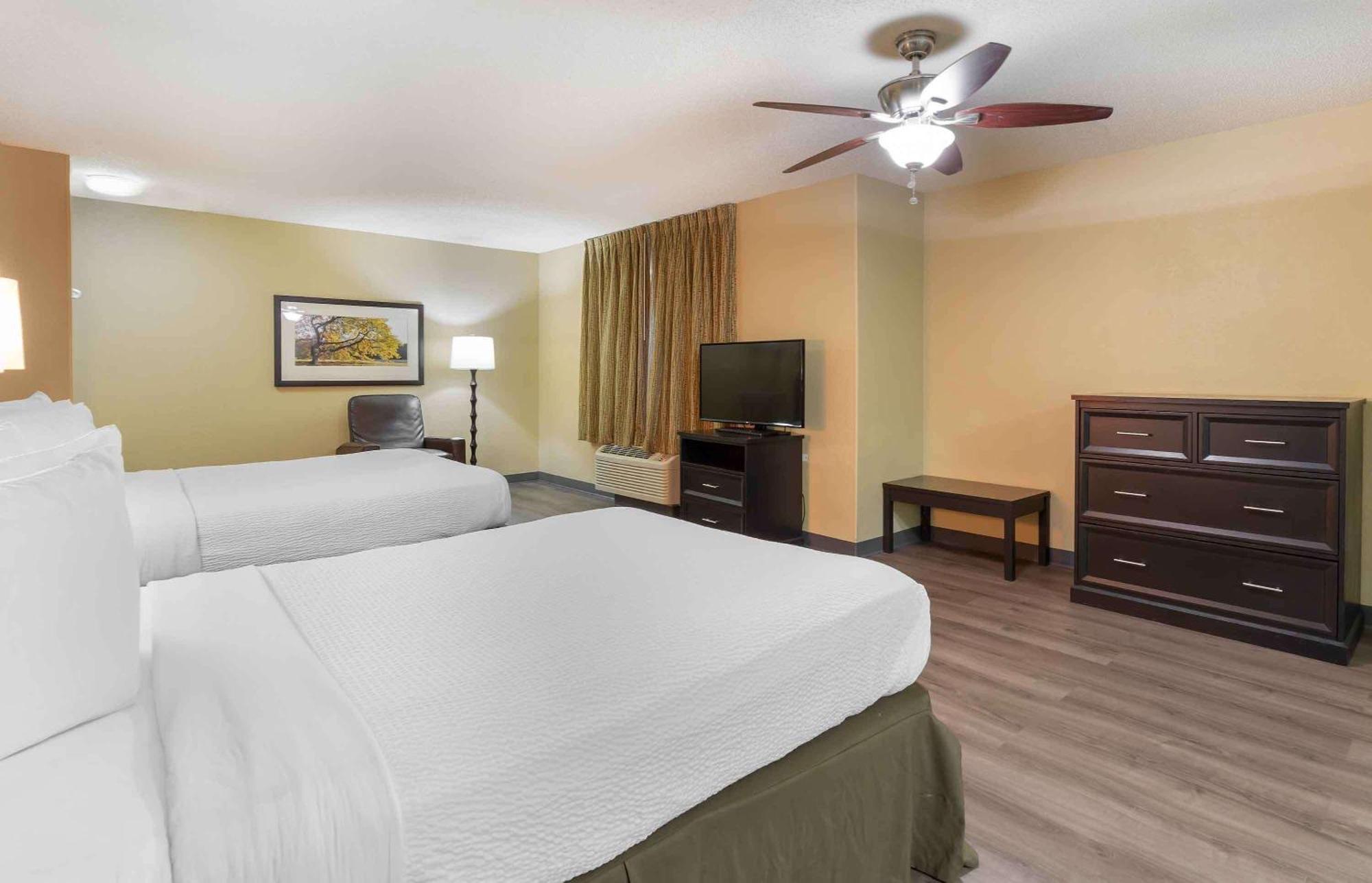Extended Stay America Suites - Great Falls - Missouri River Extérieur photo