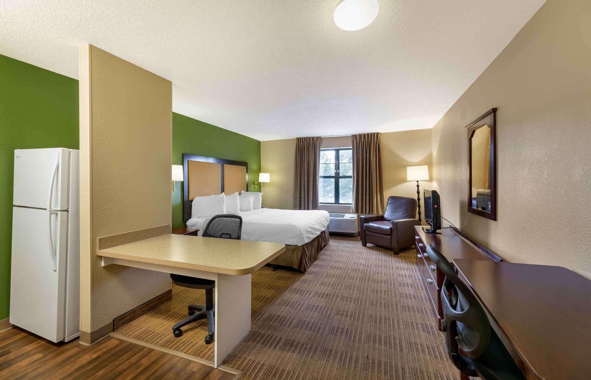 Extended Stay America Suites - Great Falls - Missouri River Extérieur photo