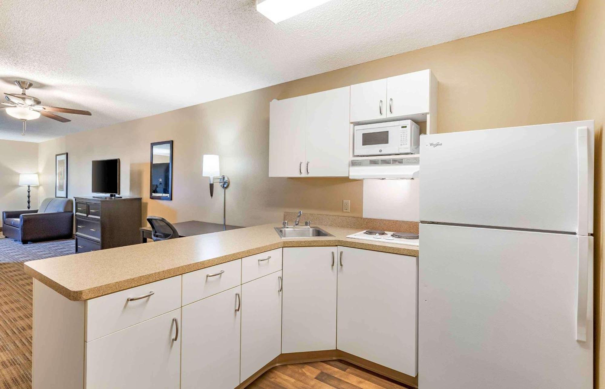 Extended Stay America Suites - Great Falls - Missouri River Extérieur photo