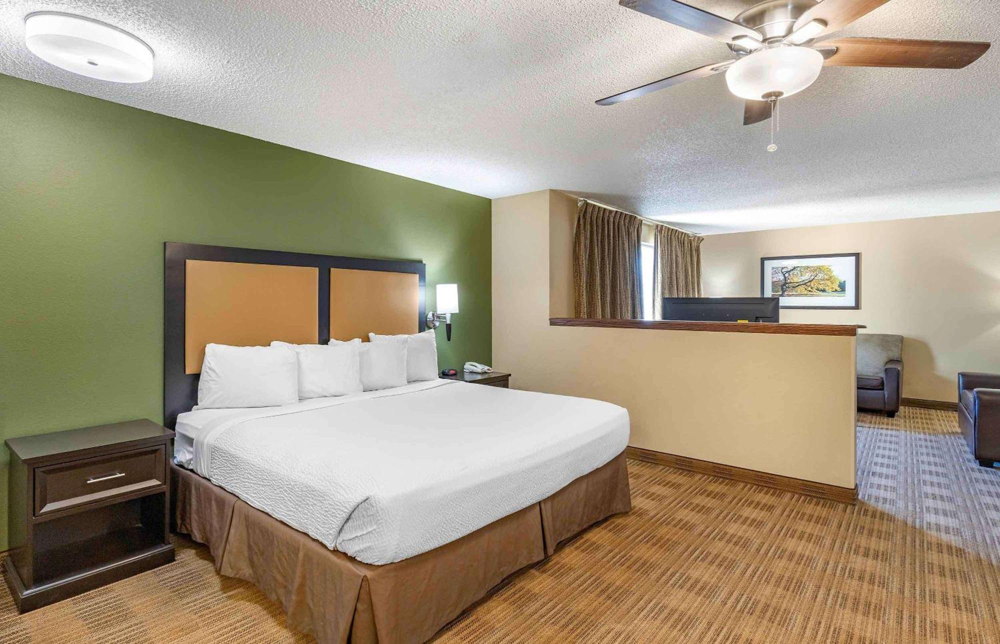 Extended Stay America Suites - Great Falls - Missouri River Extérieur photo
