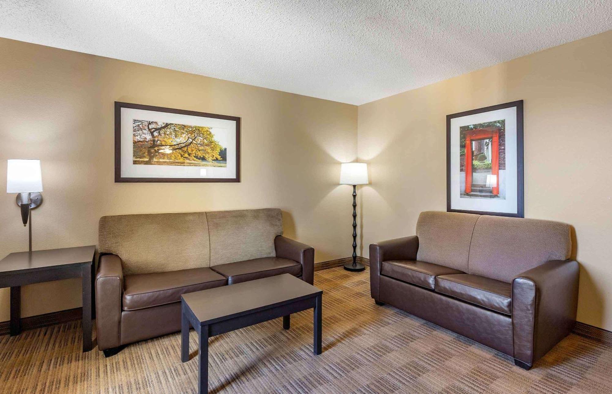 Extended Stay America Suites - Great Falls - Missouri River Extérieur photo