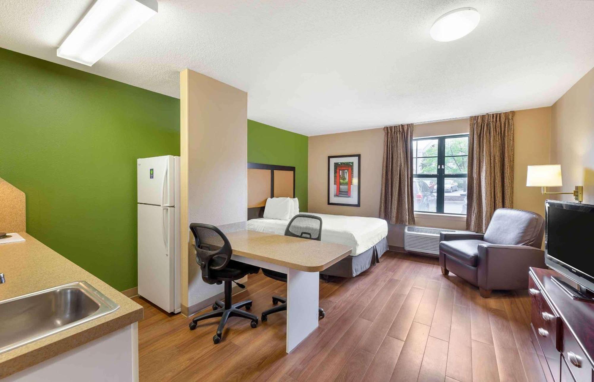 Extended Stay America Suites - Great Falls - Missouri River Extérieur photo
