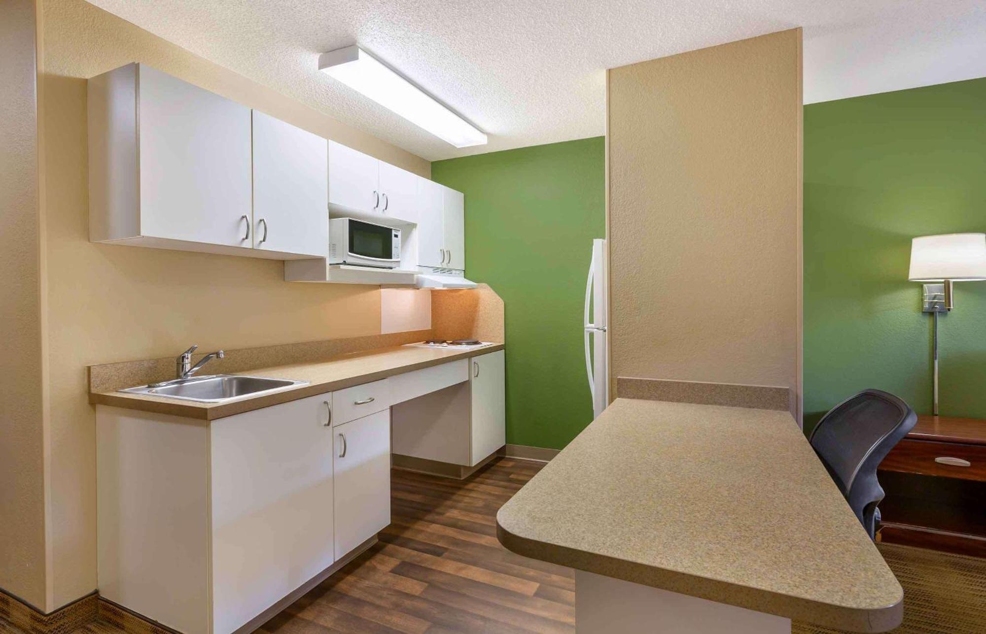 Extended Stay America Suites - Great Falls - Missouri River Extérieur photo