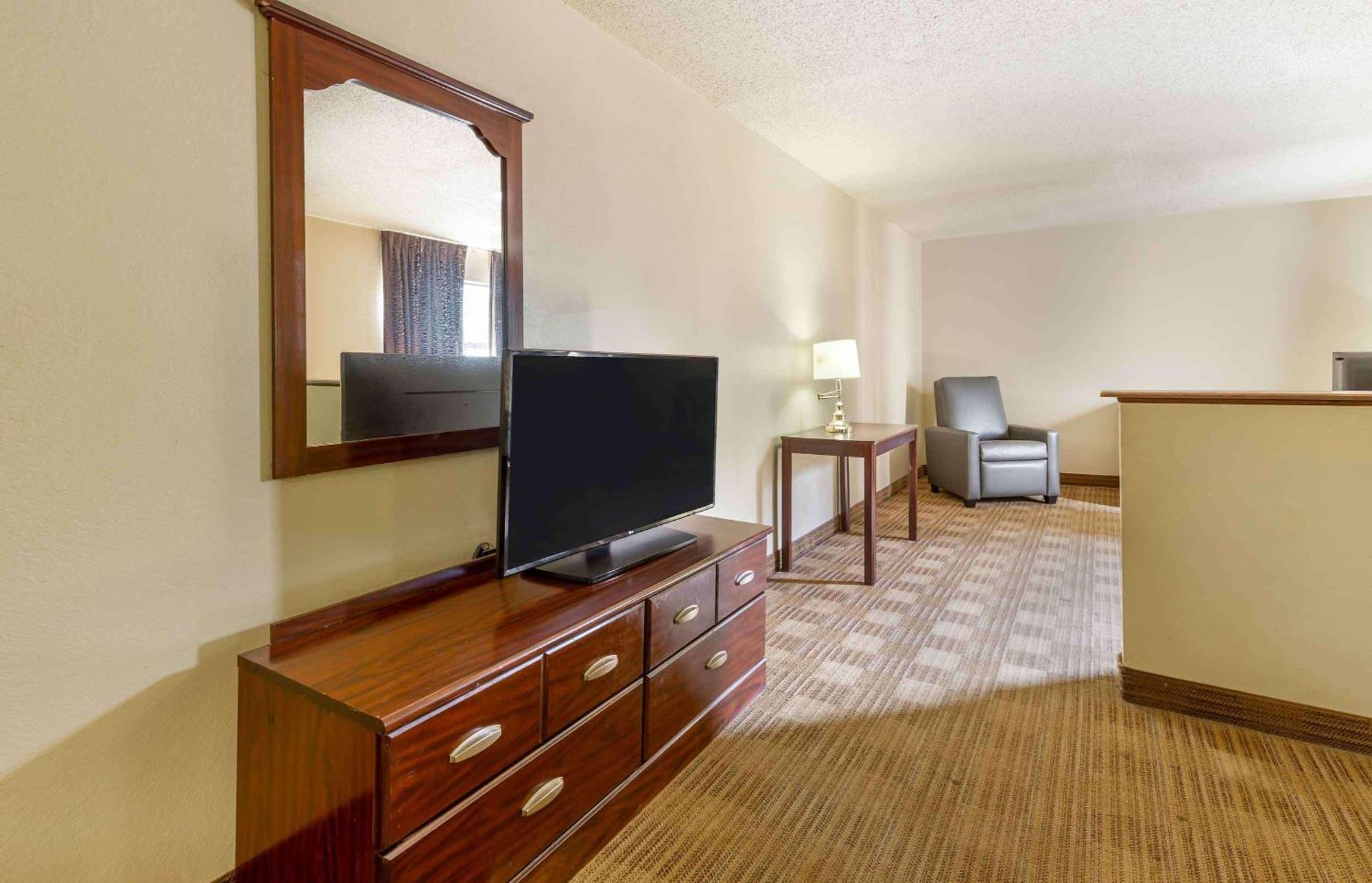 Extended Stay America Suites - Great Falls - Missouri River Extérieur photo