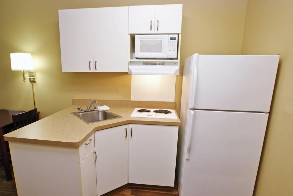 Extended Stay America Suites - Great Falls - Missouri River Extérieur photo