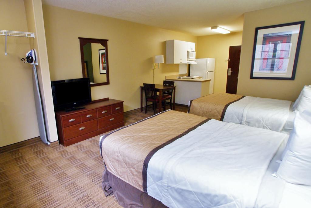 Extended Stay America Suites - Great Falls - Missouri River Extérieur photo