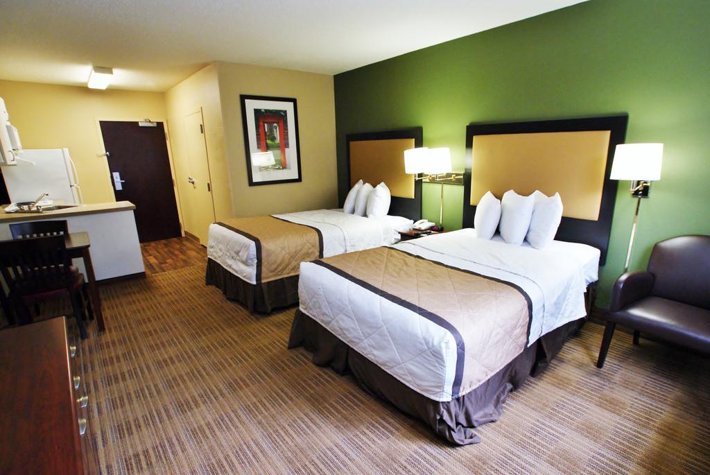 Extended Stay America Suites - Great Falls - Missouri River Extérieur photo
