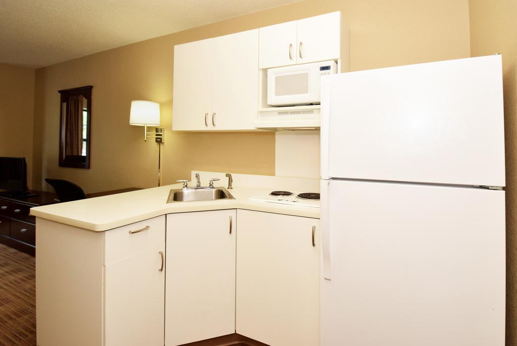 Extended Stay America Suites - Great Falls - Missouri River Extérieur photo