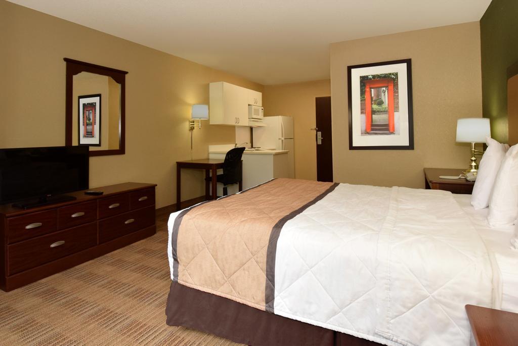 Extended Stay America Suites - Great Falls - Missouri River Extérieur photo