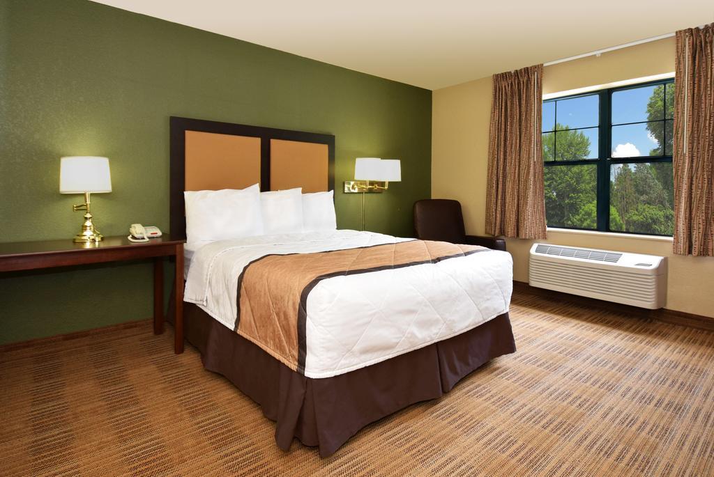 Extended Stay America Suites - Great Falls - Missouri River Extérieur photo