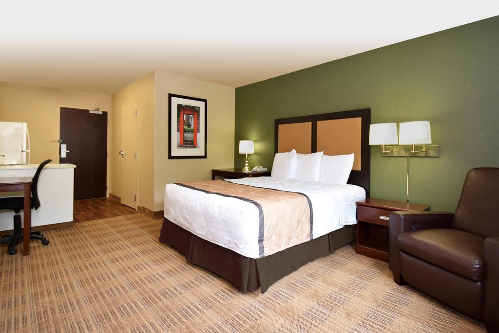 Extended Stay America Suites - Great Falls - Missouri River Extérieur photo