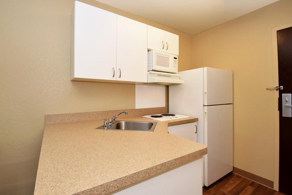 Extended Stay America Suites - Great Falls - Missouri River Extérieur photo