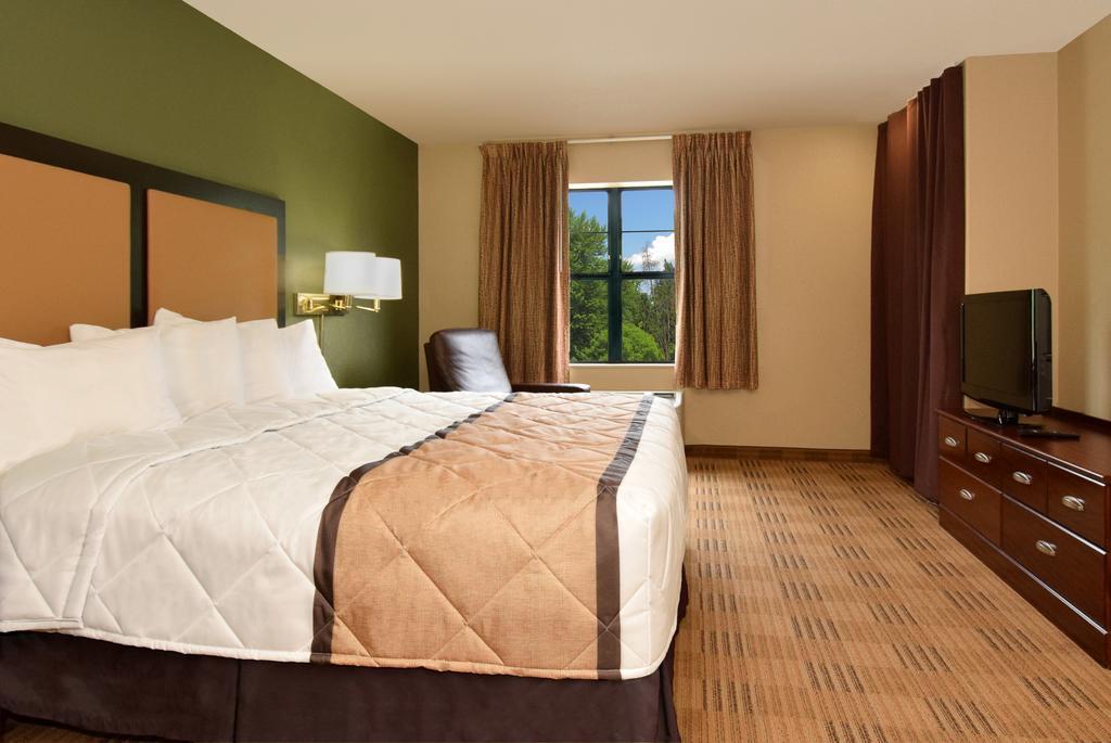 Extended Stay America Suites - Great Falls - Missouri River Extérieur photo