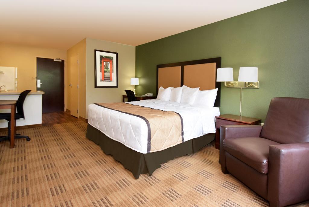 Extended Stay America Suites - Great Falls - Missouri River Extérieur photo