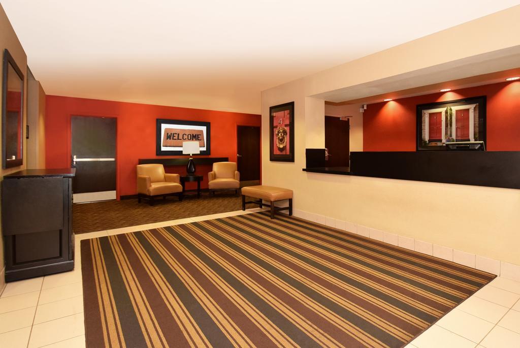 Extended Stay America Suites - Great Falls - Missouri River Extérieur photo