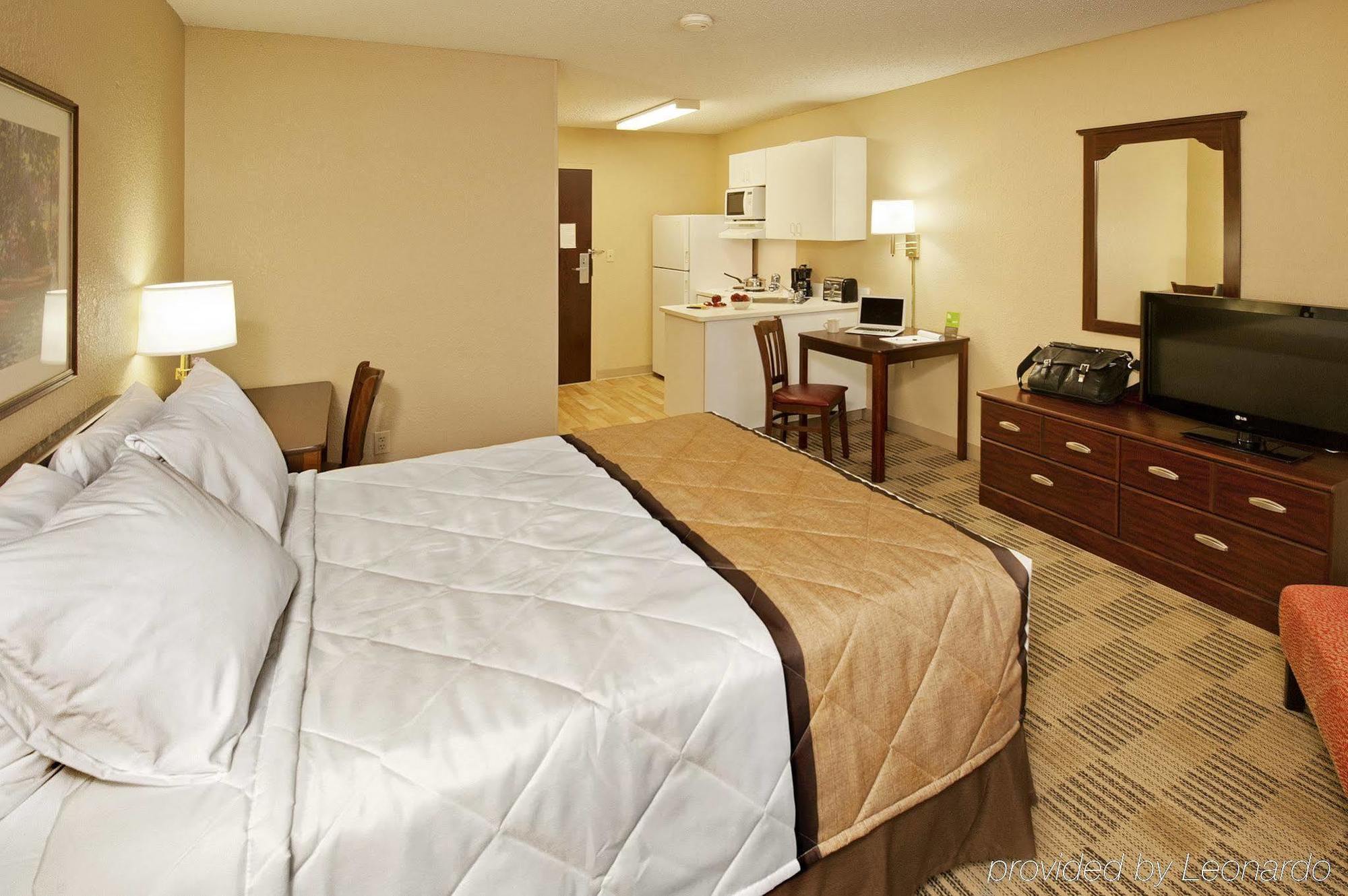 Extended Stay America Suites - Great Falls - Missouri River Extérieur photo