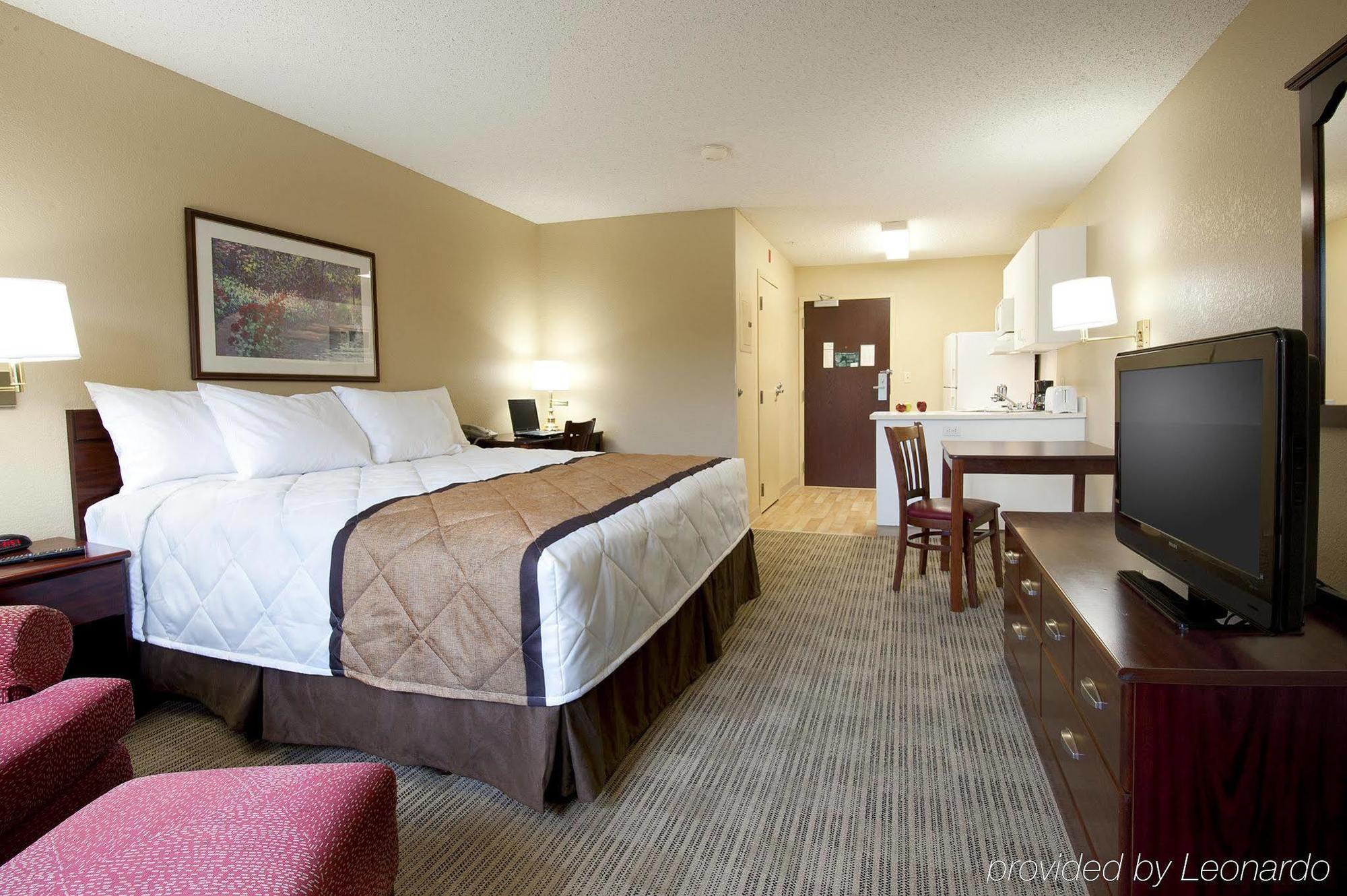 Extended Stay America Suites - Great Falls - Missouri River Extérieur photo