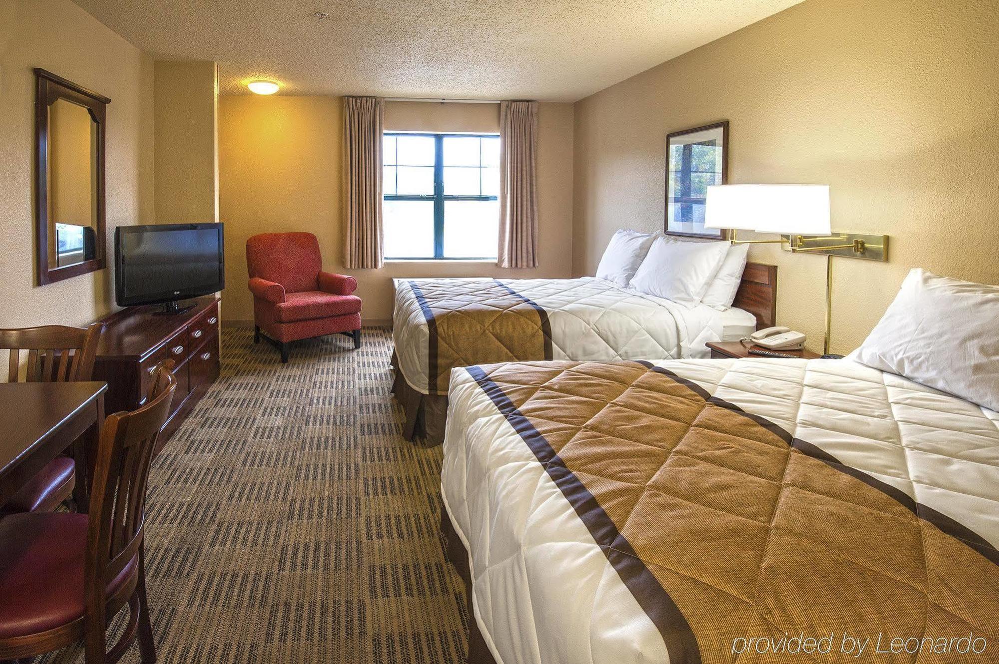 Extended Stay America Suites - Great Falls - Missouri River Extérieur photo